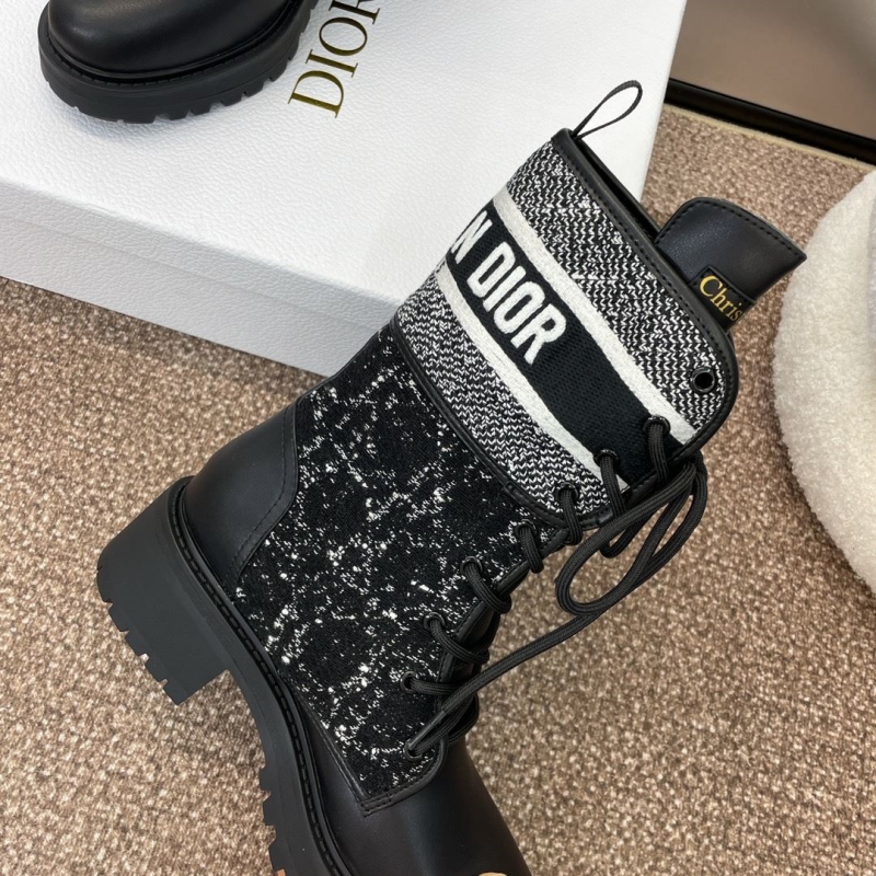 Christian Dior Boots